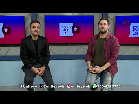 La cartelera del fin de semana