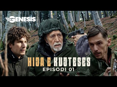 HIJA E KUJTESES - Episodi 1 (Histori Lufte)