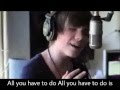 Reach Out - Jordan Jansen feat. Connie Talbot ...