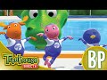 Os Backyardigans Os Incríveis Mergulhinis Ep 79