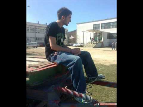 Med'Sen ft. DaaTooZ -Hajde Sonte.wmv