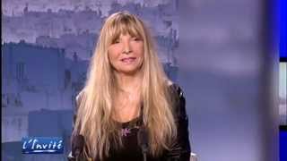 Annie Philippe : "Mon amour pour Cloclo, ma chanson pour Johnny"