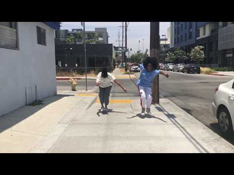 Dysfunctional - KAYTRANADA, VanJess | Halima Dodo Class Choreography