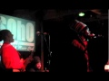Midnite Live 'Club Soho' Santa Barbara, CA 1/22/11 - Strongly