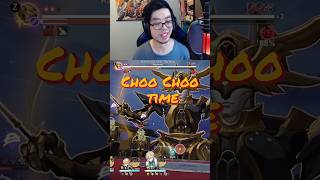 Summoning The Power Of The Astral Express 🚂 #honkaistarrail