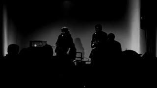 Thanatoloop & Mc Abdullah en vivo en la Scd             (Santiago,Chile)