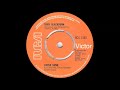 Tony Blackburn Paper Song