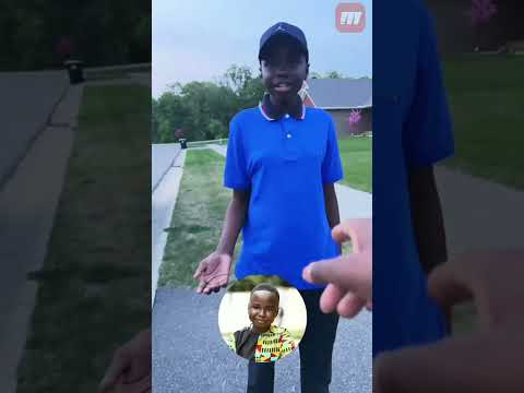 NETIZEN AMUSED BY REV. VICTOR GITHU AMERICAN ACCENT