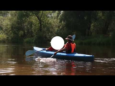 Vidéo Au Fil de l'Eau