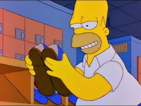 The Simpsons S06E13 - Und Maggie macht drei - Hmm... Bowling und Pipifax frisch [Deutsch/German]
