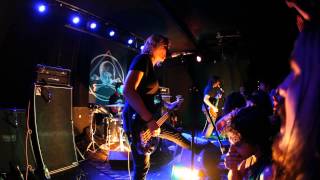 Circle Takes The Square - In The Nervous Light of Sunday Saint Vitus Brooklyn