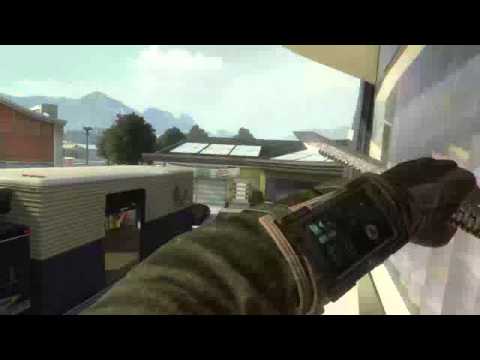 JJK-05 - Black Ops 2