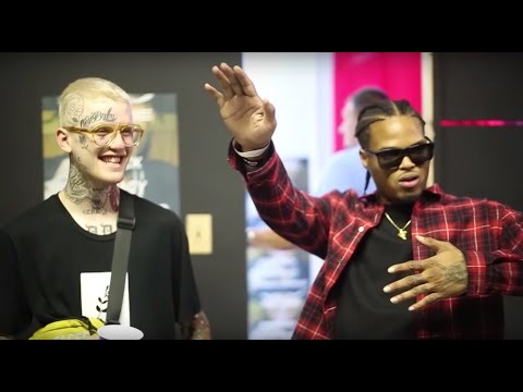 Fat Nick Tries Xavier Wulf But Fails ...