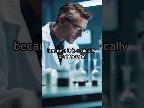 "Forbidden Scientific Experiments: 10 Experiments Banned Worldwide"