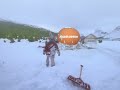 Nickelodeon Snow Day ID 2000 HQ