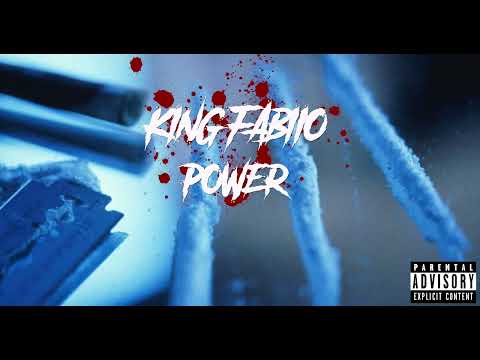 KING FABIIO - POWER