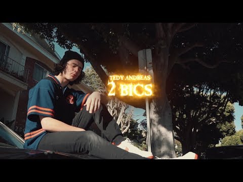 Tedy Andreas - 2 BICS (Official Video)