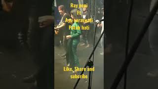 Download lagu Ray Peni Ft Ayu Saraswati - Patah Hati mp3 Download lagu Ray Peni Ft Ayu Saraswati - Patah Hati mp3