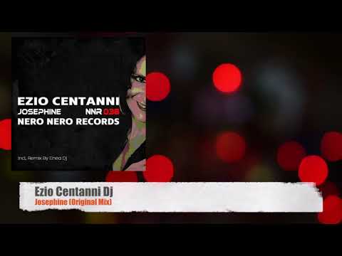 Ezio Centanni - Josephine