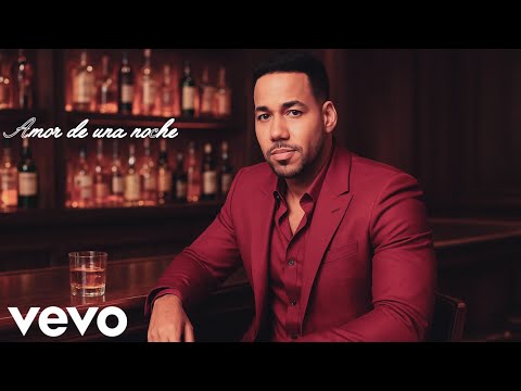 You King - Amor de una noche [Nueva] Bachata 2025