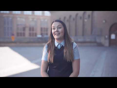 Me finskulaiset - Lidl, Klaudia Lehtimäki