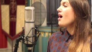Caligulove - Stone Cold Sober (Paloma Faith Cover) - Minster Studios