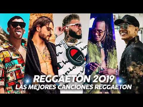 ⭐Reggaeton Mix 2019 Lo Más Escuchado⭐ Becky G, Maluma, Ozuna, Pedro Capo, Farruko, Daddy Yankee etc.