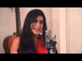 Demons Imagine Dragons cover by Luciana Zogbi ...