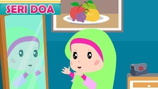 Download lagu Doa Ketika Bercermin Jamal Laeli #1 mp3