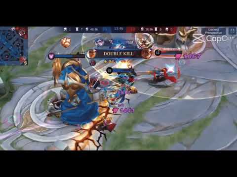 natan savage 10 seconds gameplay👌