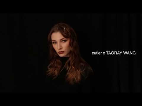 Taoray Wang NYFW Fall 2019