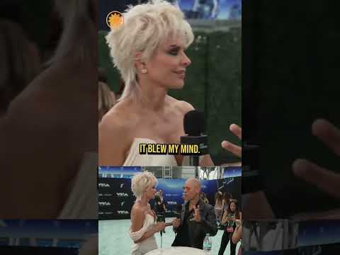 Stars on the red carpet honor Madonna ahead of VMAs performance #shorts