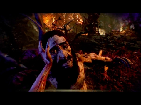 Agony Official Demon Gameplay Trailer