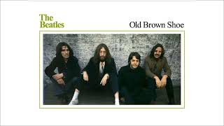 Old Brown Shoe (2024 Stereo Remix) - The Beatles