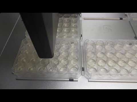 University of Sheffield - Customer Success Story (Oscar Swindley - University of Sheffield)