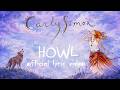 Carly Simon - Howl [Official Lyric Video]