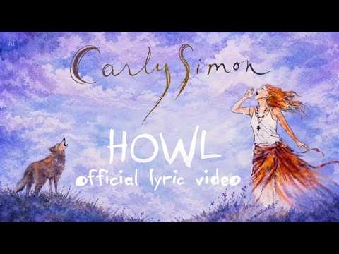 Howl - Carly Simon