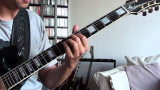 Pat Metheny - Hermitage