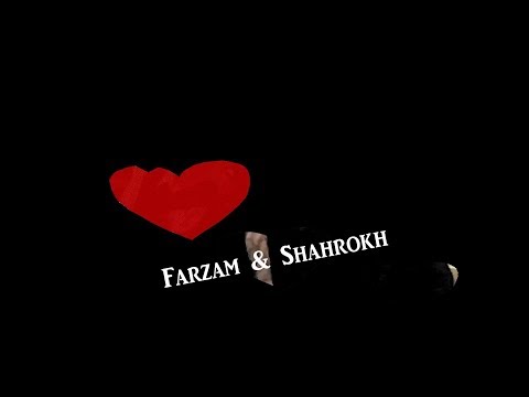 Farzam & Shahrokh (Mix)