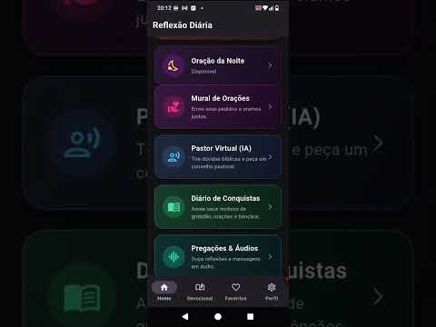 devocional diario video thumbnail