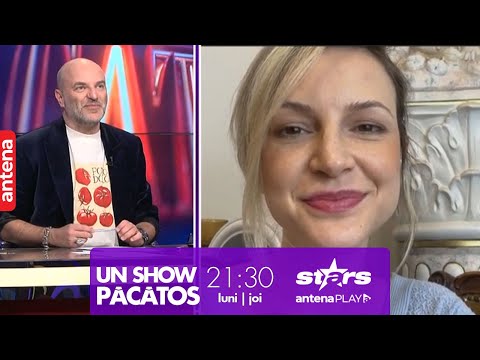 Larisa Bulgari, la un pas de moarte la naștere!