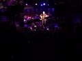 Elvis Costello & Burt Bacharach - Baby It's You ,  Solana Beach Jan 2018