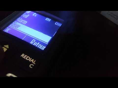 Philips m365 ringtones