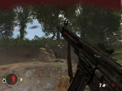 World War 2 : Road to Victory PC