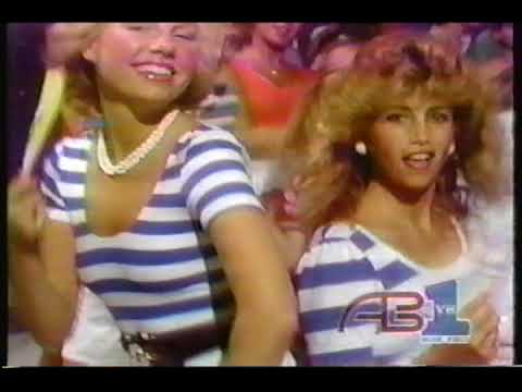 1996 VH1 Best of American Bandstand Promo
