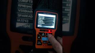 2010 Lexus RX350 Error Code P0031 Oxygen Sensor Heater Control Circuit Low Bank 1 Sensor 1 (Part 1)