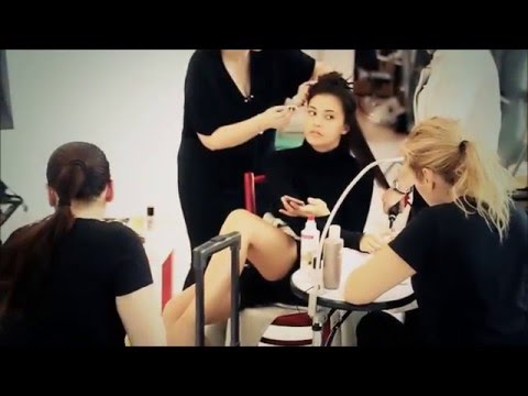 Making of - Antonia recomanda Homelight IPL de la BaByliss Paris