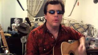 The Wind Cries Mary - Jimi Hendrix Acoustic Cover - Troy Spratt 😎