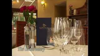 preview picture of video 'Blagdon Manor Hotel & Restaurant Devon'
