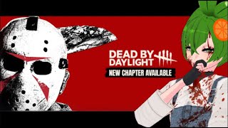 (1683）509 DBD10周年！！　ジェイソンにギッタギタにされたい配信